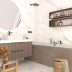 Керамогранит Buono Ceramica Soft Perfect Statuario Satin арт. SOVL4711S (60x120) сатин